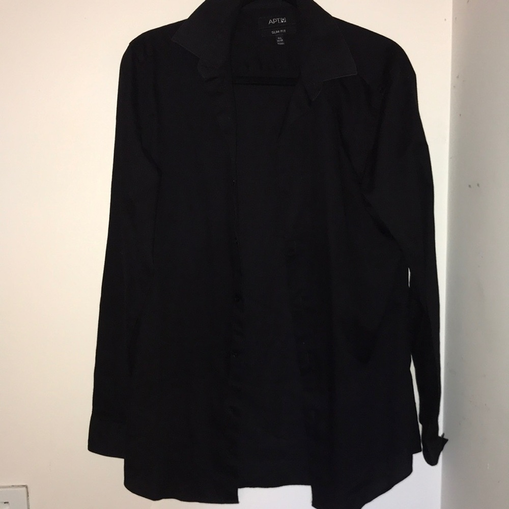Apt. 9 Long Sleeve